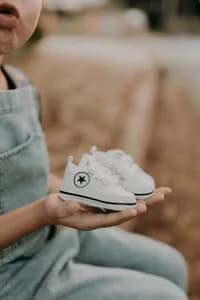 Baskets enfant — vue 2