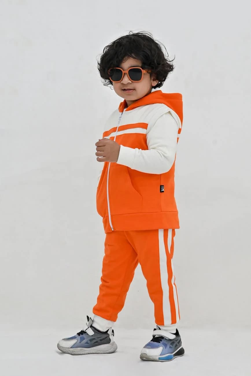 Survêtement enfant — vue 2