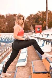 Legging technique — vue 2