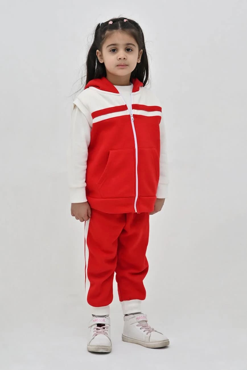 Survêtement enfant — vue 1