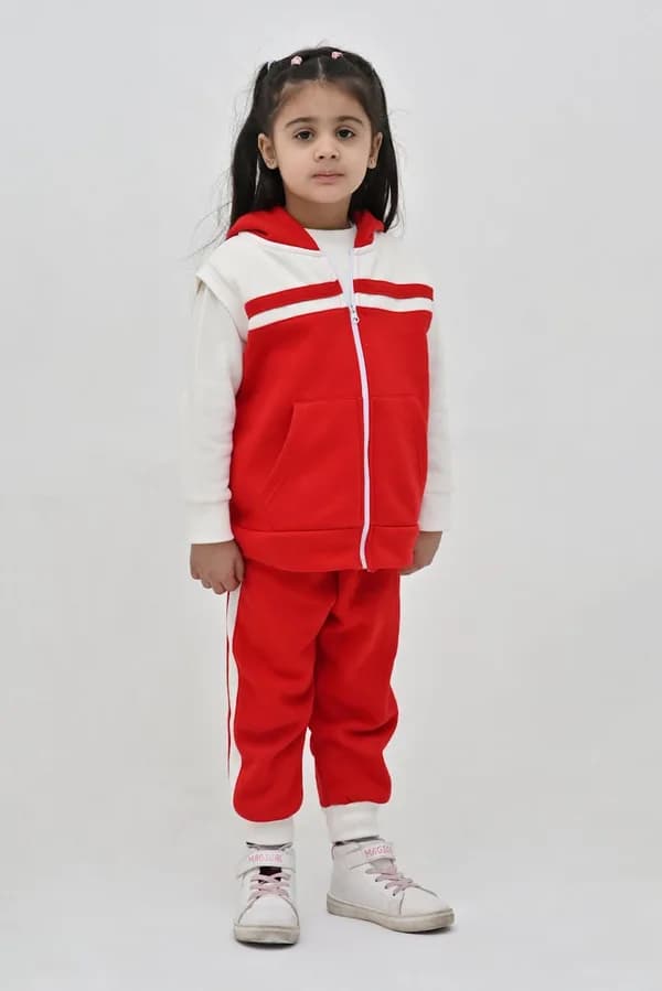 Survêtement enfant — vue 1
