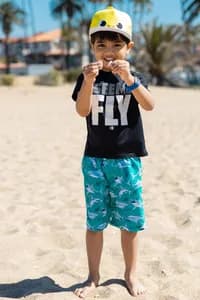 Maillot de bain enfant — vue 1