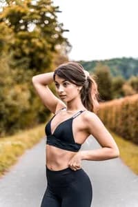 Brassière de sport — vue 2