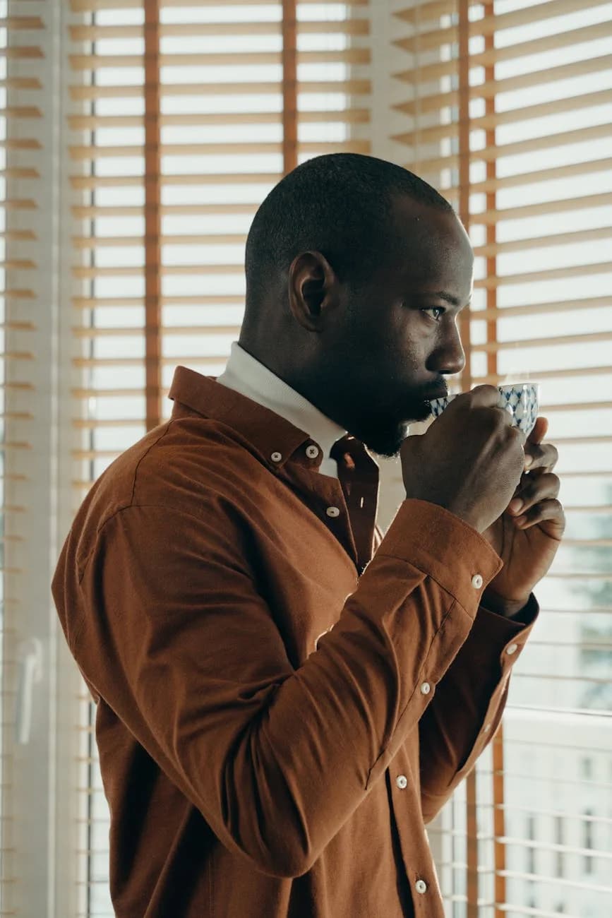 Chemise oxford boutonnée — vue 2