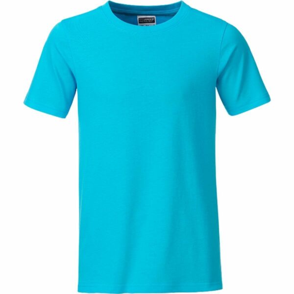 t-shirt bleu nike